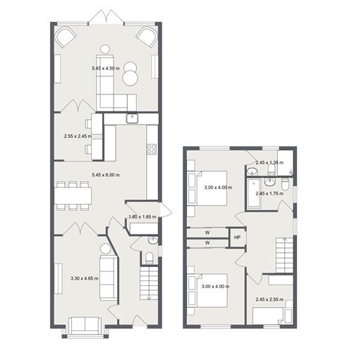3 Carrigmore Elms, Citywest,   Dublin 24