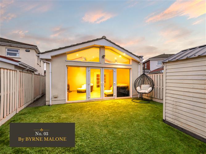 3 Carrigmore Elms, Citywest,   Dublin 24
