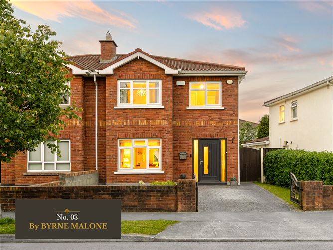 3 Carrigmore Elms, Citywest,   Dublin 24