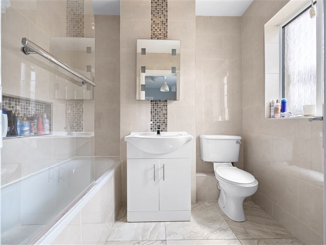 3 Carrigmore Elms, Citywest,   Dublin 24