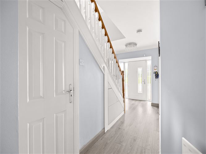 3 Carrigmore Elms, Citywest,   Dublin 24