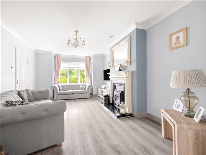 3 Carrigmore Elms, Citywest,   Dublin 24