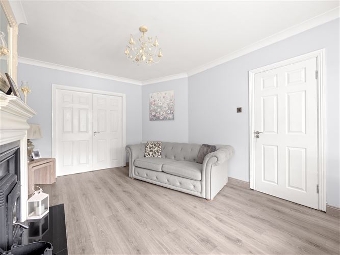 3 Carrigmore Elms, Citywest,   Dublin 24