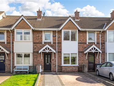 Image for 12 Orpen Green, Blackrock, County Dublin