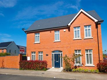 Image for 2 The Hill, Citywest Village, Citywest, Dublin 24