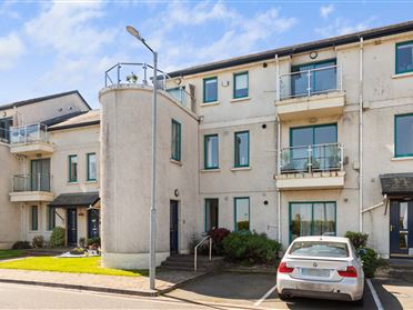 Image for 26 Tuskar Courtyard, Marina Village, Arklow, Co. Wicklow