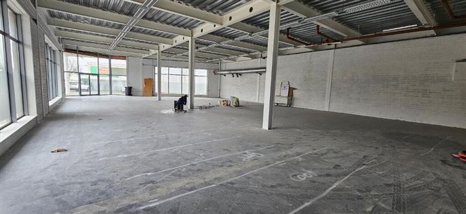 Unit 4, Shannonside Retail Park, Dublin Road, Carrick-On-Shannon, Leitrim