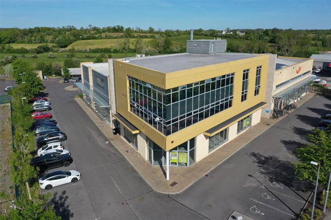 Unit 4, Shannonside Retail Park, Dublin Road, Carrick-On-Shannon, Leitrim