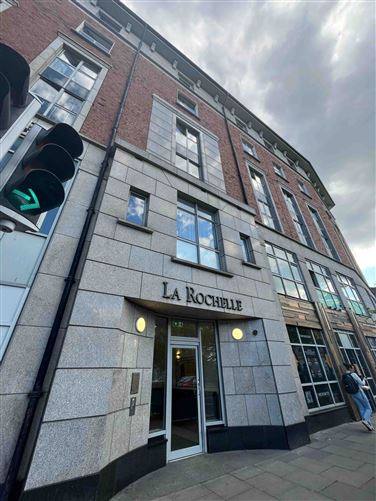 La Rochelle, Christchurch, Dublin 8