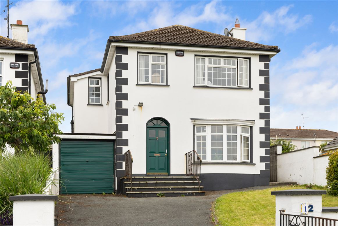 12 The Rise, Friars Hill, Wicklow Town, Co. Wicklow