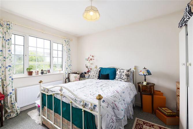 12 The Rise, Friars Hill, Wicklow Town, Co. Wicklow