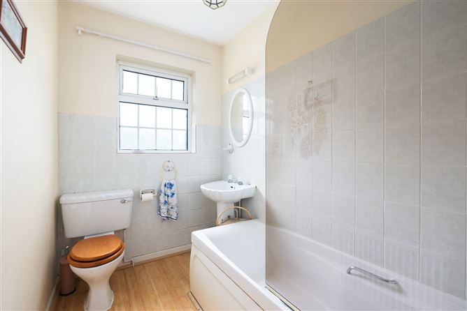 12 The Rise, Friars Hill, Wicklow Town, Co. Wicklow