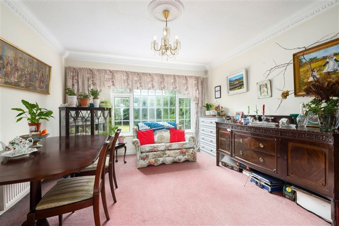 12 The Rise, Friars Hill, Wicklow Town, Co. Wicklow