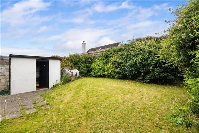 12 The Rise, Friars Hill, Wicklow Town, Co. Wicklow