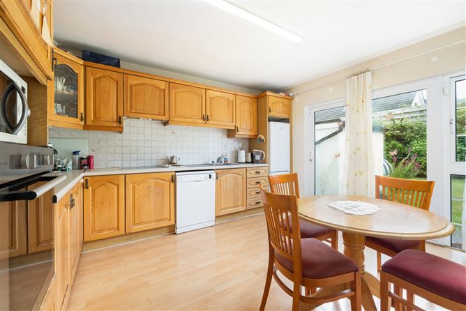 12 The Rise, Friars Hill, Wicklow Town, Co. Wicklow