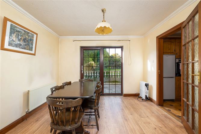 Heirde, Spollanstown, Tullamore, Offaly