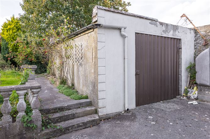 Heirde, Spollanstown, Tullamore, Offaly