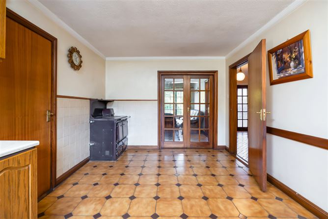 Heirde, Spollanstown, Tullamore, Offaly