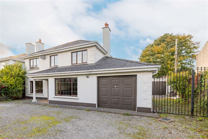 Heirde, Spollanstown, Tullamore, Offaly