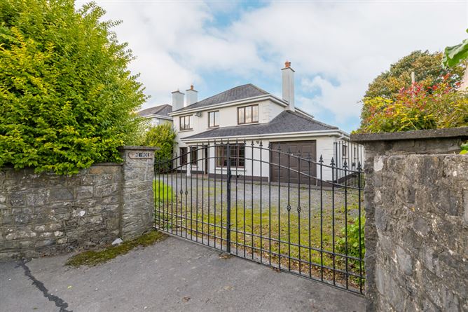Heirde, Spollanstown, Tullamore, Offaly