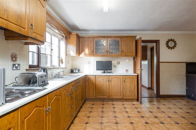 Heirde, Spollanstown, Tullamore, Offaly