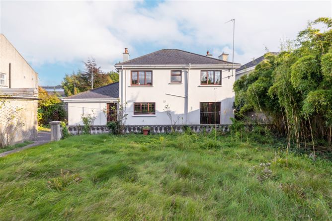 Heirde, Spollanstown, Tullamore, Offaly