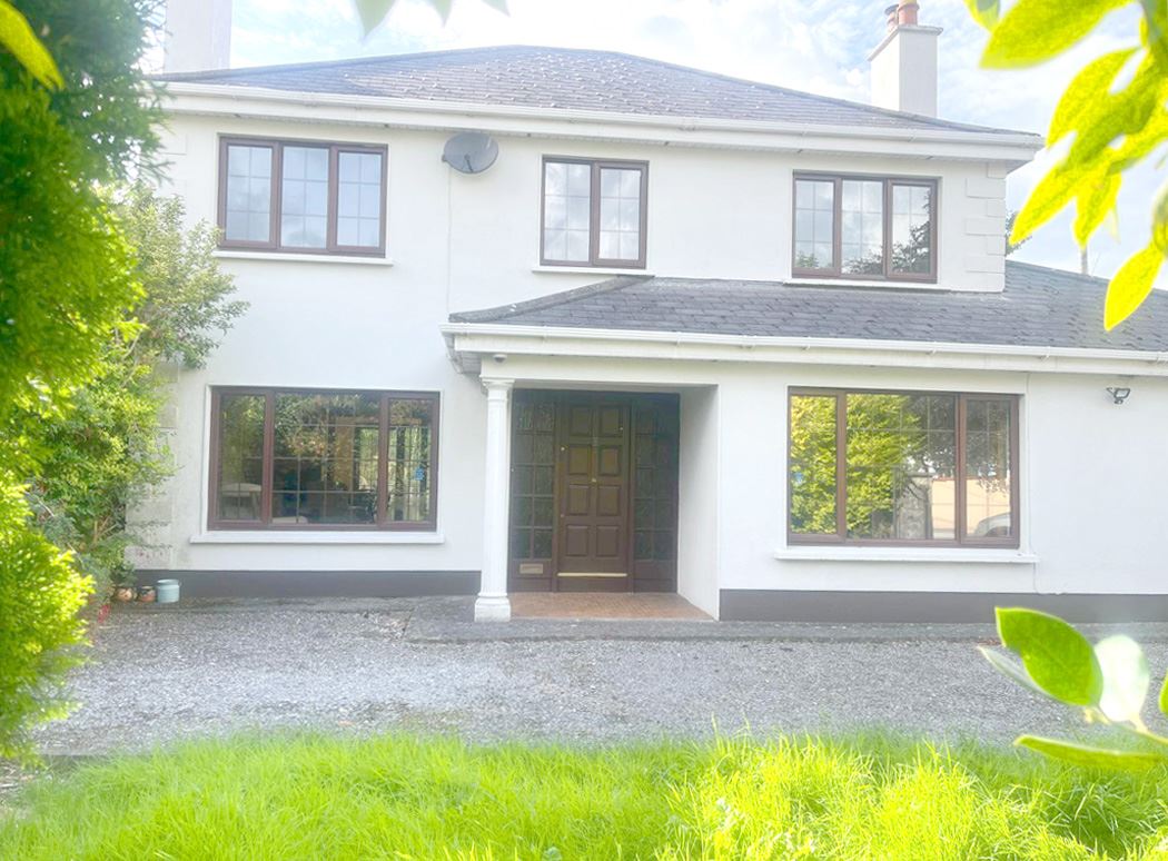 Heirde, Spollanstown, Tullamore, Offaly
