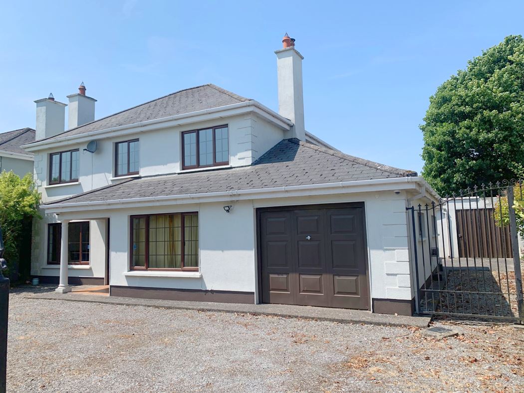 Heirde, Spollanstown, Tullamore, Offaly