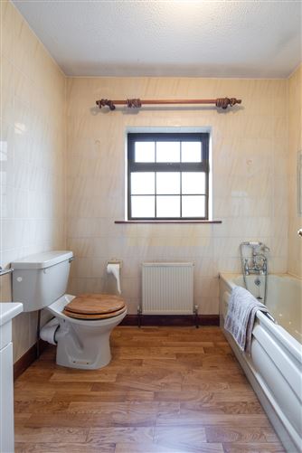 Heirde, Spollanstown, Tullamore, Offaly
