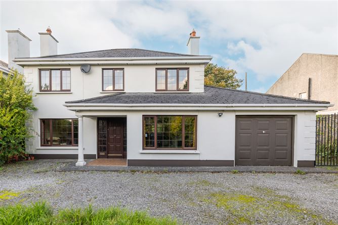 Heirde, Spollanstown, Tullamore, Offaly
