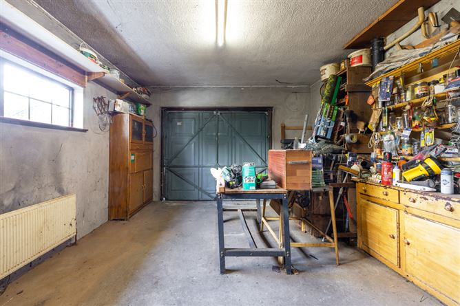 Heirde, Spollanstown, Tullamore, Offaly