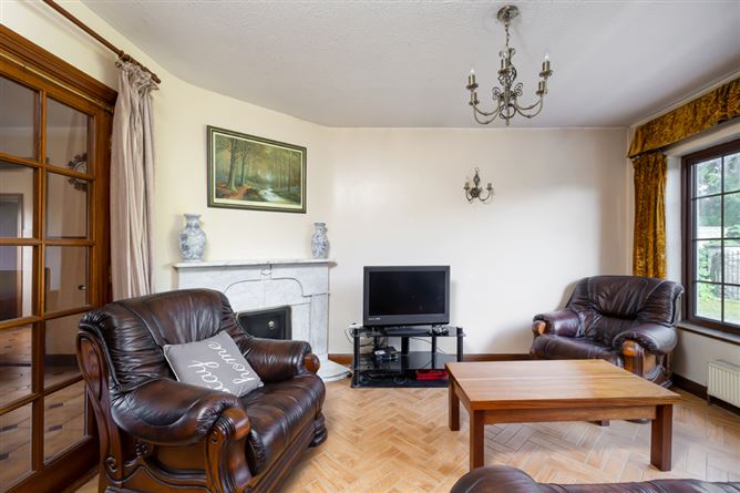 Heirde, Spollanstown, Tullamore, Offaly