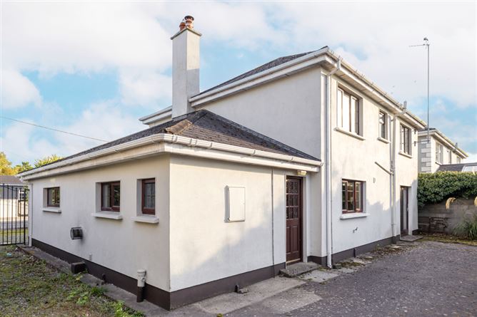 Heirde, Spollanstown, Tullamore, Offaly