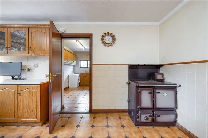 Heirde, Spollanstown, Tullamore, Offaly