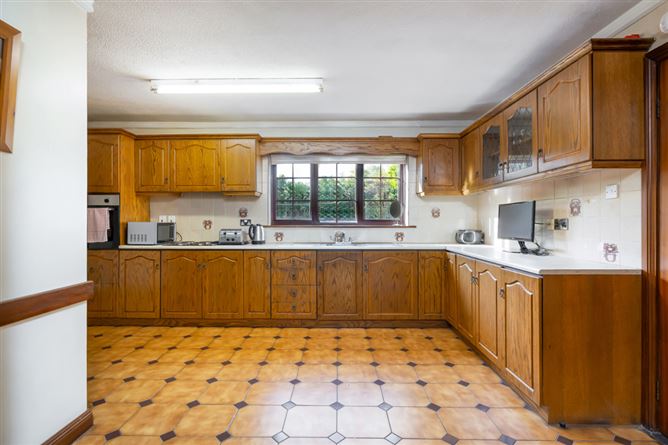 Heirde, Spollanstown, Tullamore, Offaly