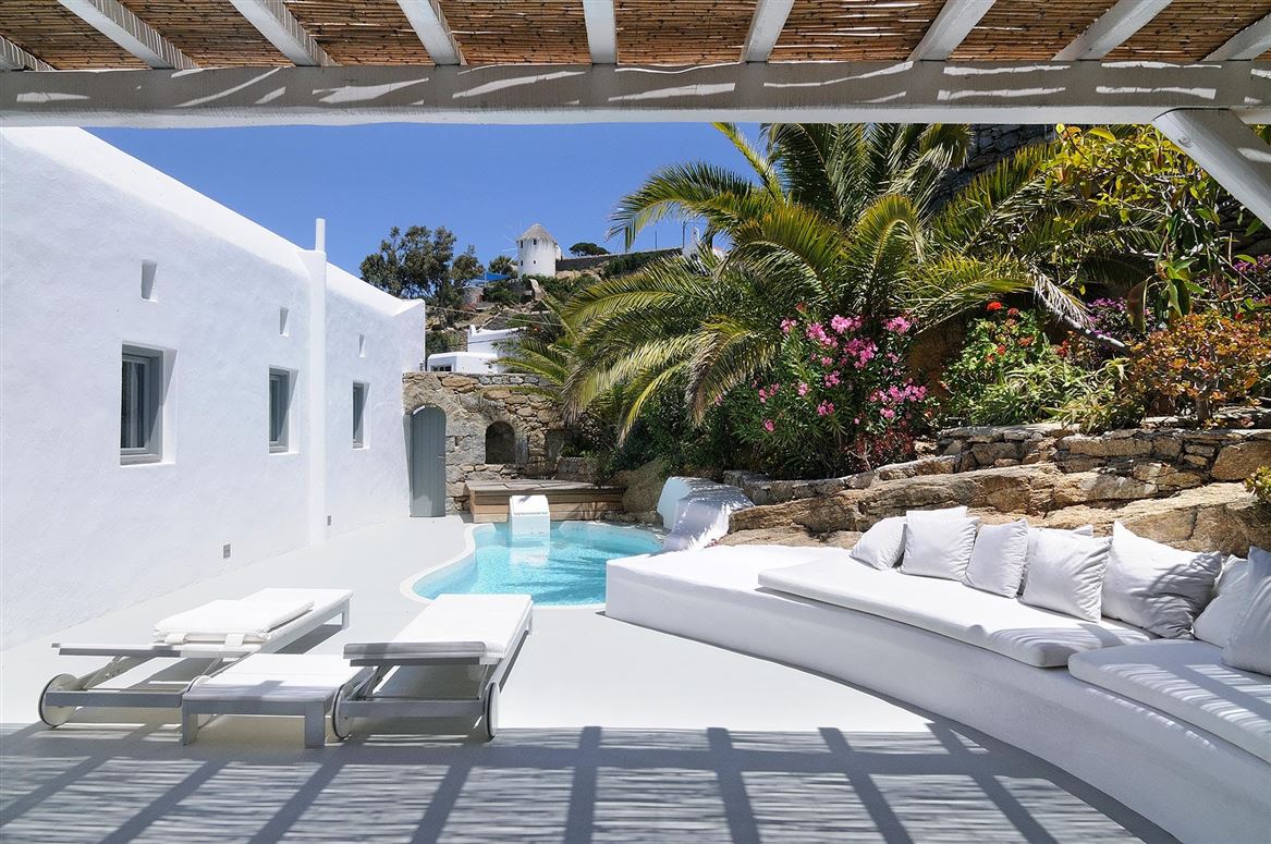 All Piers,Mikonos,Mykonos,Greece