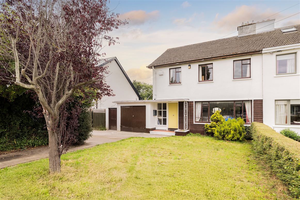 36 Riverside Drive, Rathfarnham, Dublin 14