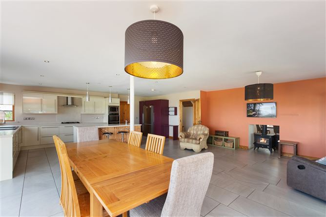 Ballykillageer Lower, Arklow, Co. Wicklow