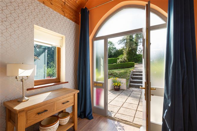 Ballykillageer Lower, Arklow, Co. Wicklow