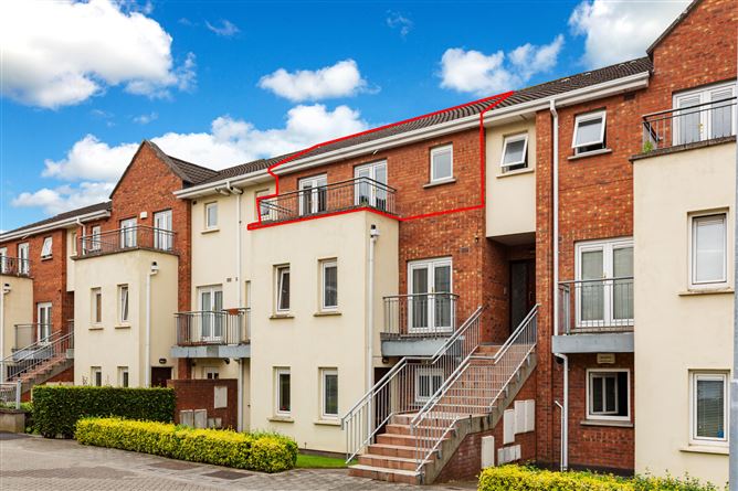 22 Garnish Square, Waterville, Blanchardstown, Dublin 15