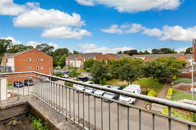 22 Garnish Square, Waterville, Blanchardstown, Dublin 15