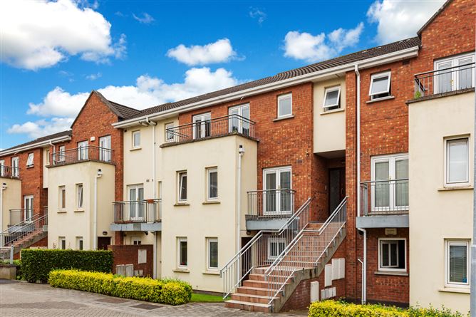 22 Garnish Square, Waterville, Blanchardstown, Dublin 15