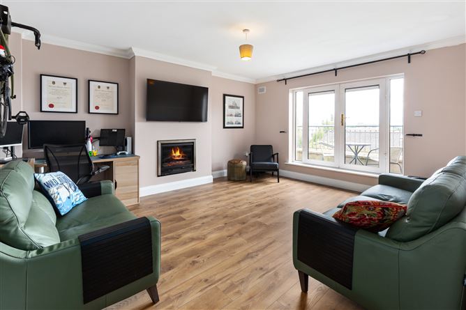 22 Garnish Square, Waterville, Blanchardstown, Dublin 15