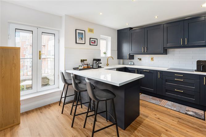 22 Garnish Square, Waterville, Blanchardstown, Dublin 15