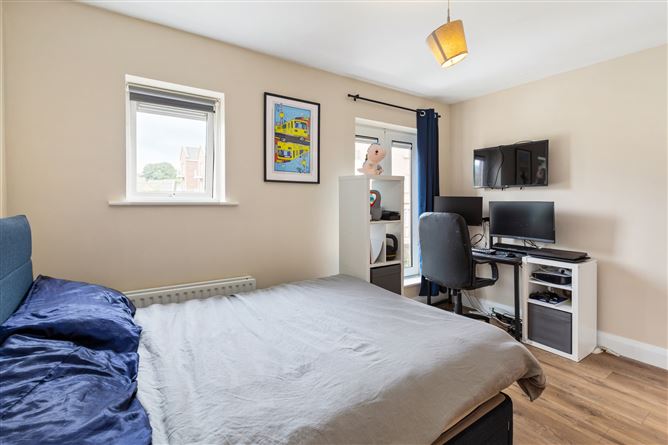 22 Garnish Square, Waterville, Blanchardstown, Dublin 15