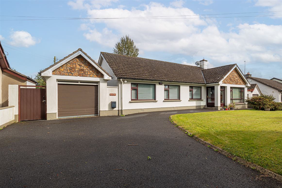 Naomh Brid, Fairyhouse Road, Dunboyne, Meath