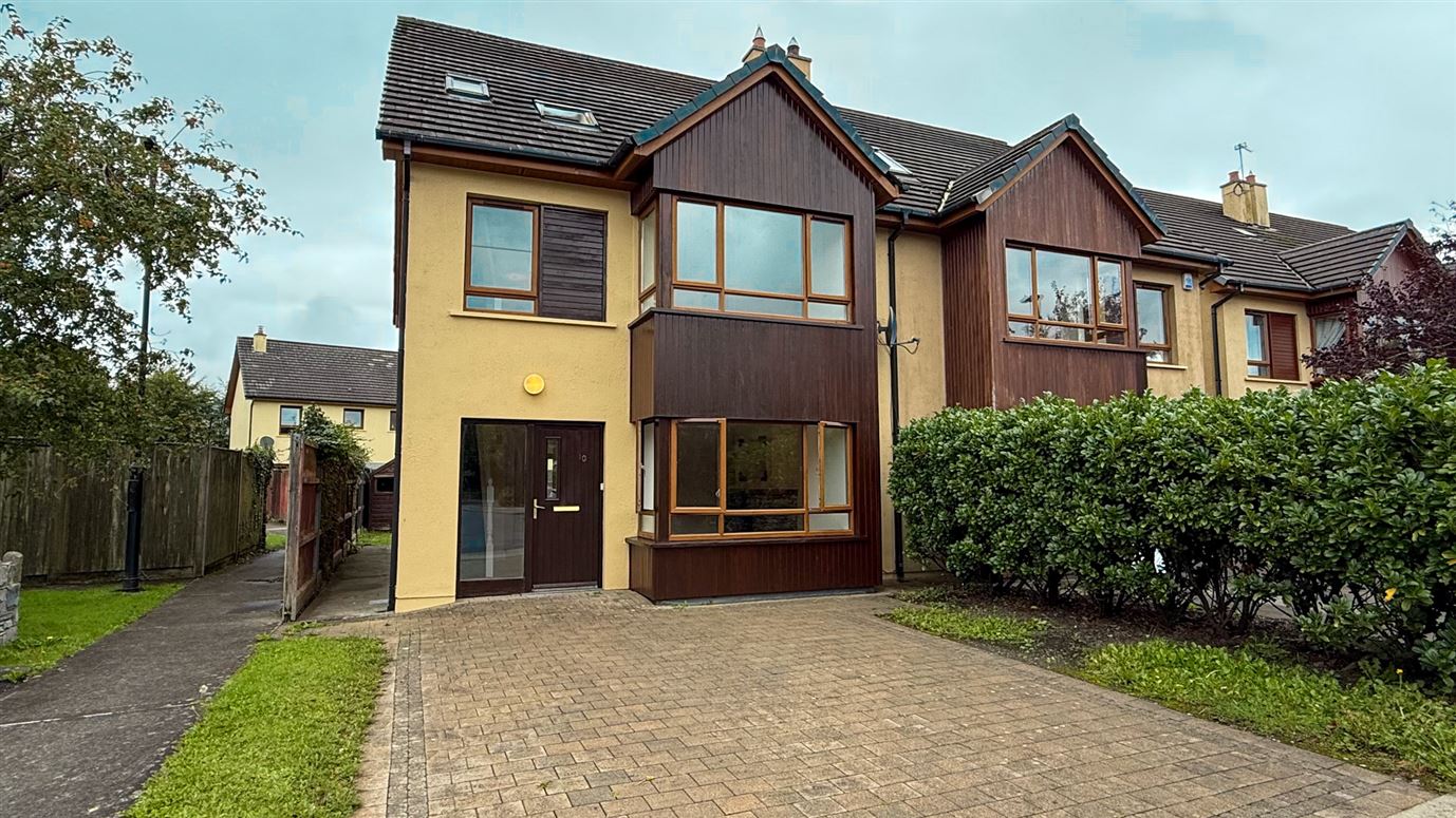 10 Heather Park, Páirc Na Gloine, Kenmare, Kerry