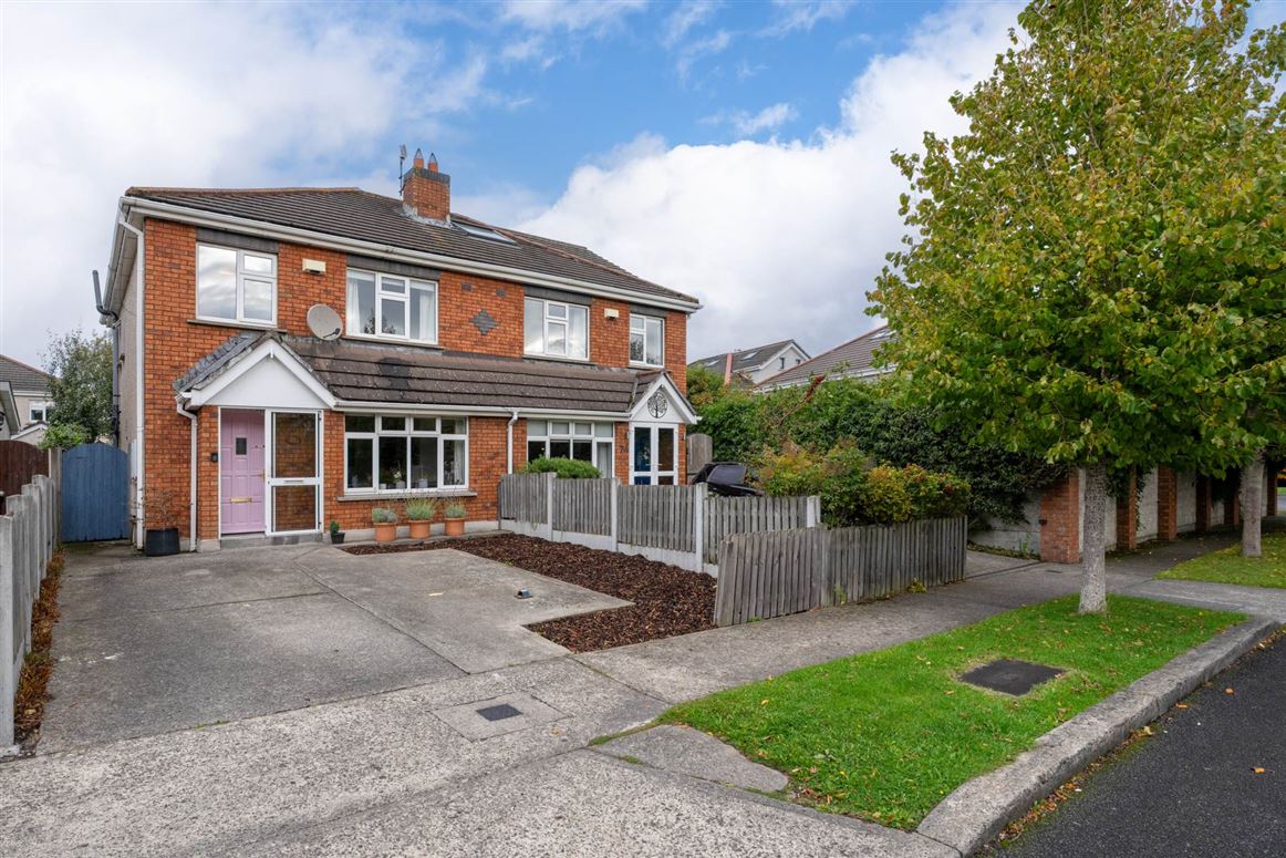 76 Grangebrook Avenue, Rathfarnham, Dublin 16, County Dublin