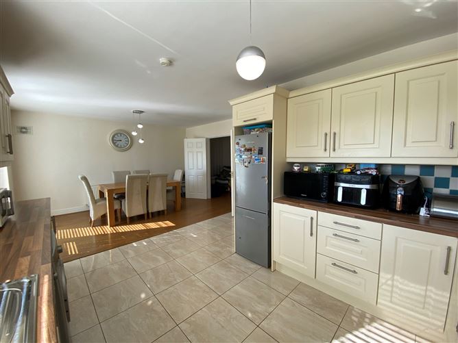 20 Cluain Mullan, Castlepollard, Westmeath