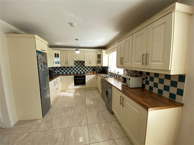 20 Cluain Mullan, Castlepollard, Westmeath